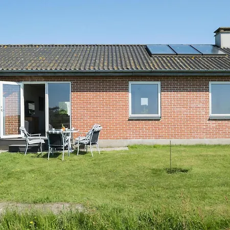 Didde Semesterbostad *