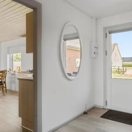 Semesterbostad Didde